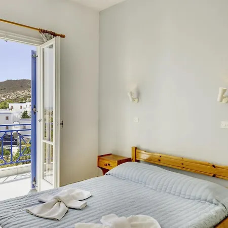 Anatoli Apartman