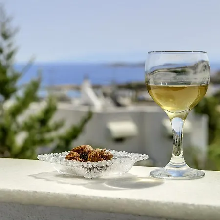 Anatoli Apartman *