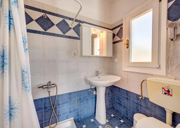 Anatoli Apartament Azolimnos