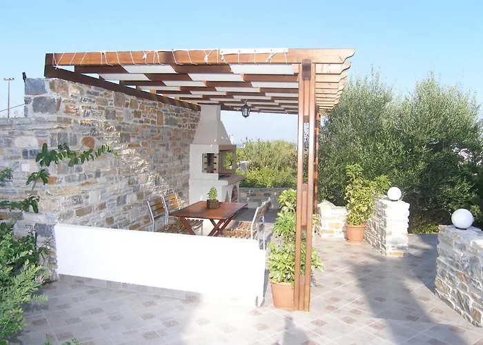 Apartament Anatoli *