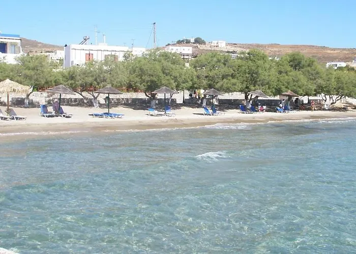 Apartament Anatoli Azolimnos