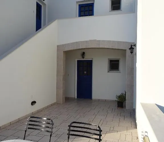 Apartament Anatoli Azolimnos