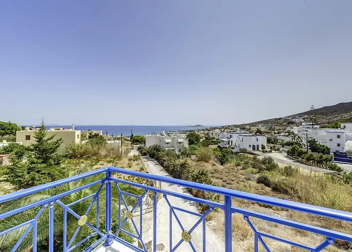 Anatoli Apartament *