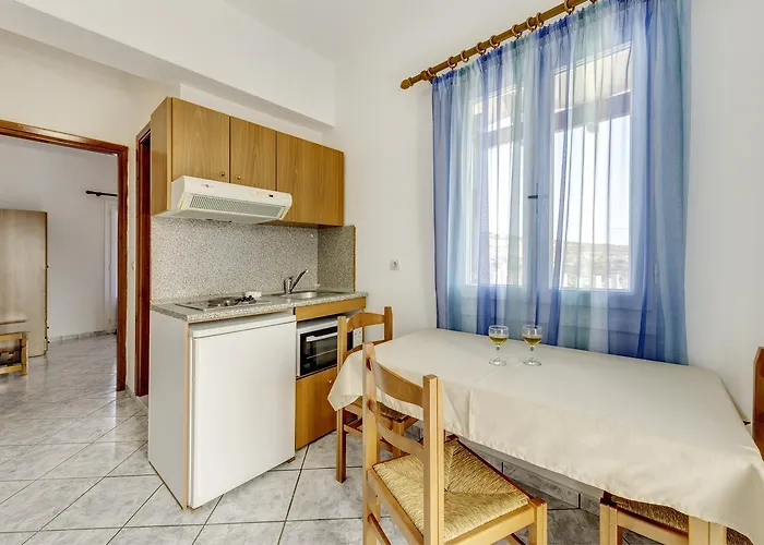 Apartament Anatoli *