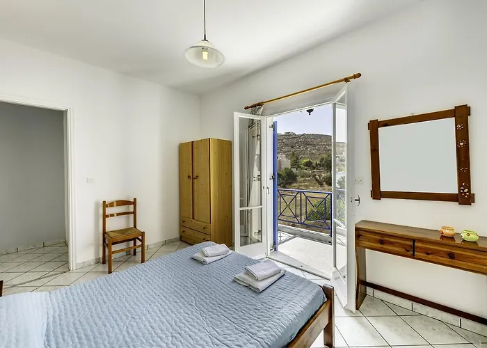 Anatoli Apartament Azolimnos