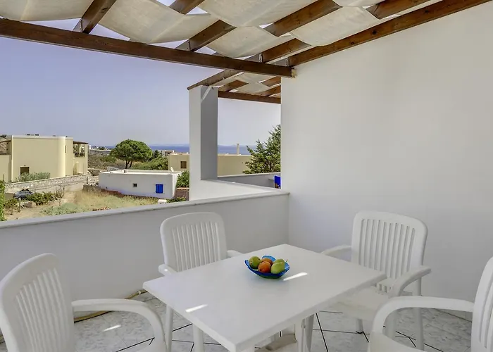 Anatoli Apartament *