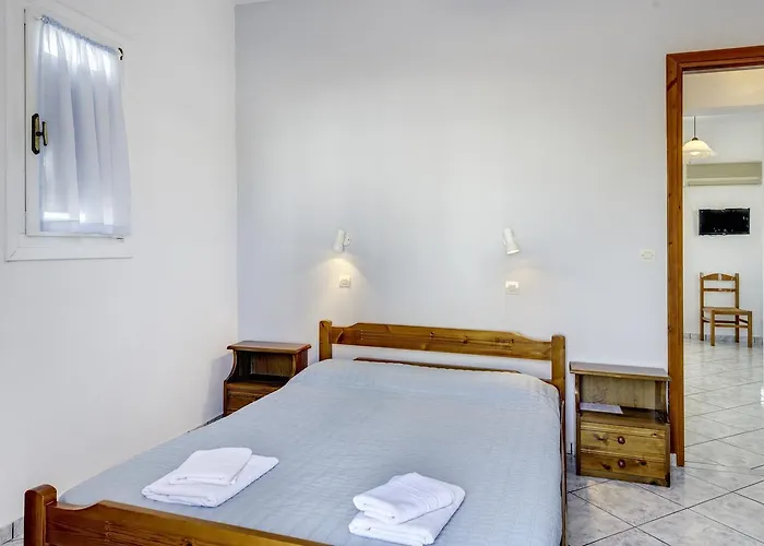 Anatoli Apartament