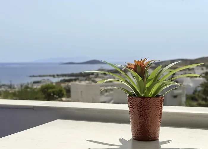 Apartament Anatoli Azolimnos