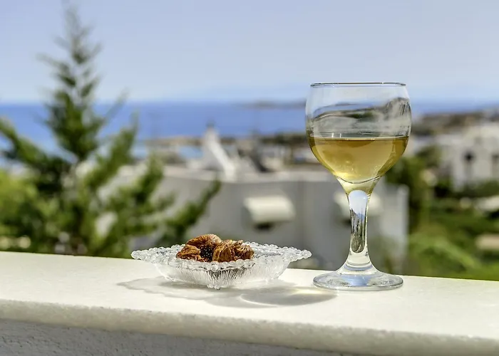 Anatoli Apartament *