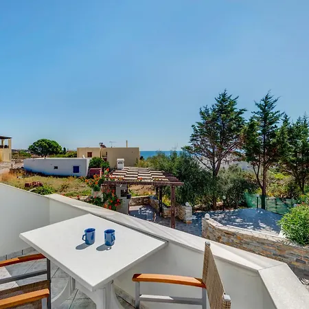 阿纳托利公寓 阿佐里姆诺斯