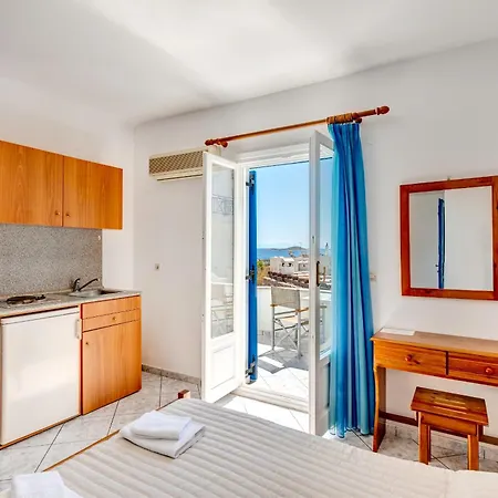 Anatoli Apartment