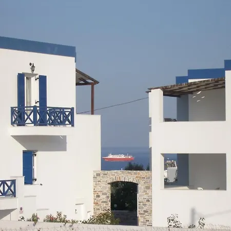 Апартаменты Anatoli