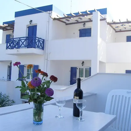 阿纳托利公寓 阿佐里姆诺斯