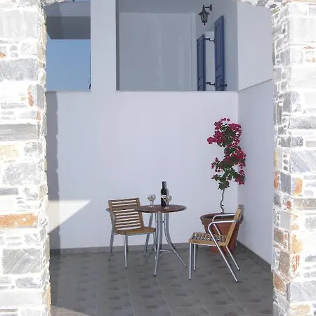 阿纳托利公寓 阿佐里姆诺斯