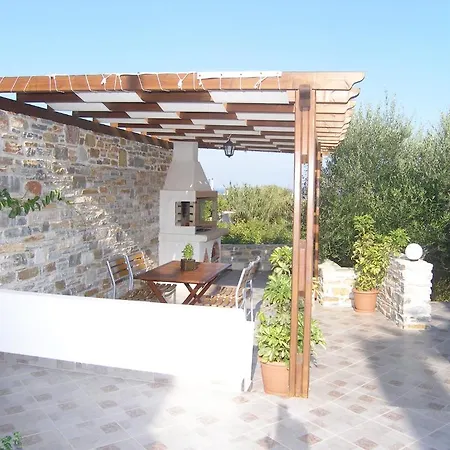 Апартаменты Anatoli *