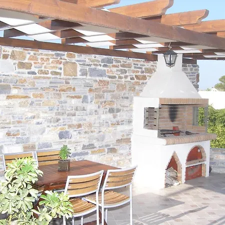 Апартаменты Anatoli