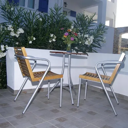 公寓 阿纳托利公寓