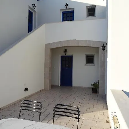 Apartment Anatoli Azolimnos