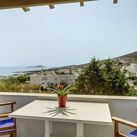 Апартаменты Anatoli