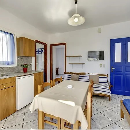 Apartment Anatoli
