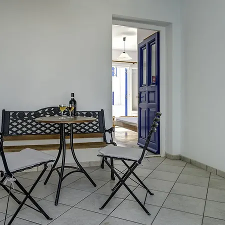 Anatoli * Азолимнос