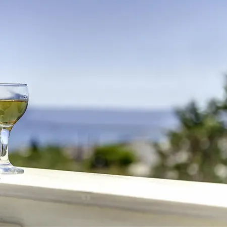 阿纳托利公寓 *