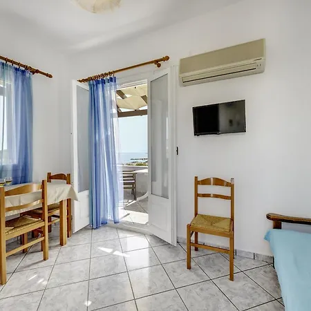 阿纳托利公寓 * 阿佐里姆诺斯