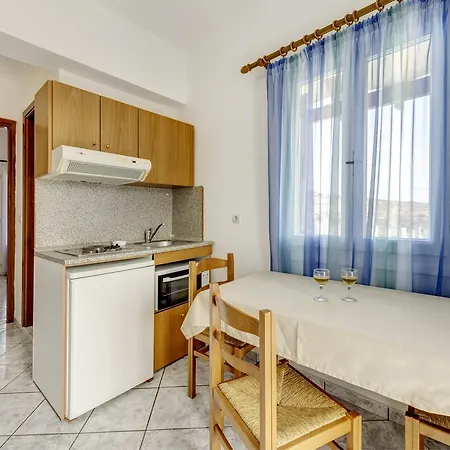 公寓 阿纳托利公寓 *