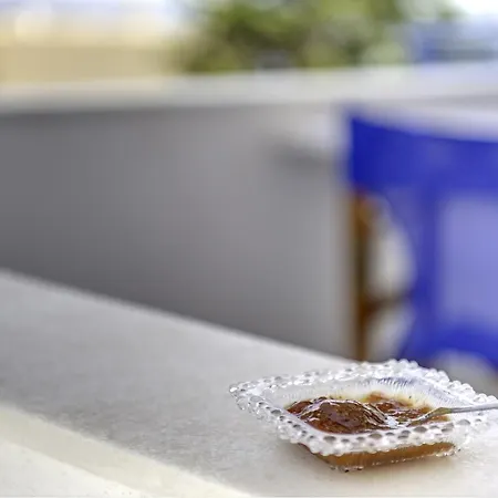 阿纳托利公寓 公寓