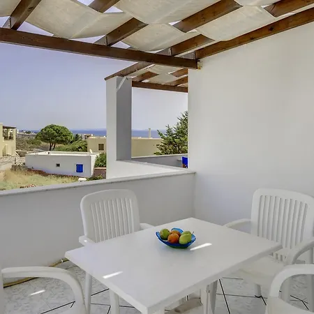 Anatoli Apartment *
