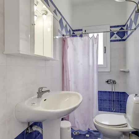 Anatoli * Азолимнос