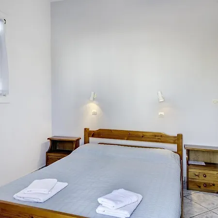 阿纳托利公寓 公寓