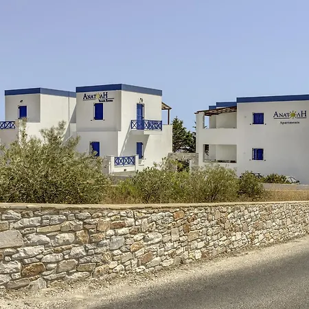 Anatoli Apartment Azolimnos