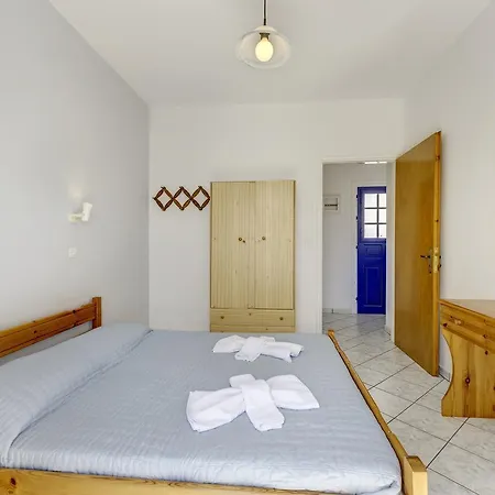 阿纳托利公寓 阿佐里姆诺斯