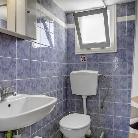 Апартаменты Anatoli Азолимнос